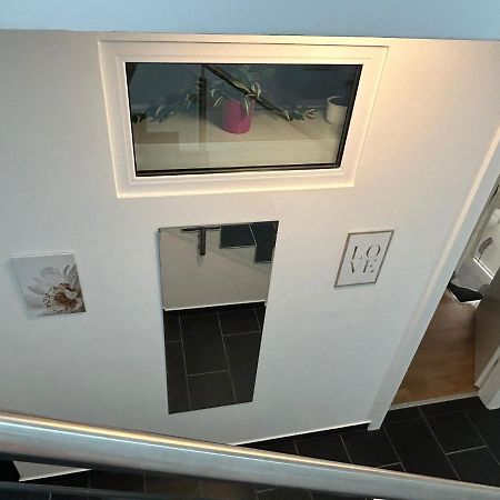 Paky Appartements 00323 Bruck an der Leitha Eksteriør billede