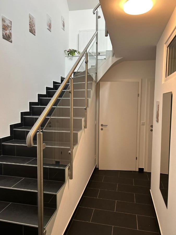 Paky Appartements 00323 Bruck an der Leitha Eksteriør billede
