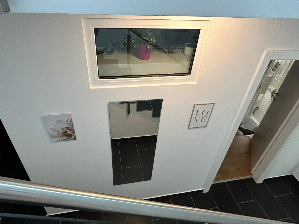 Paky Appartements 00323 Bruck an der Leitha Eksteriør billede